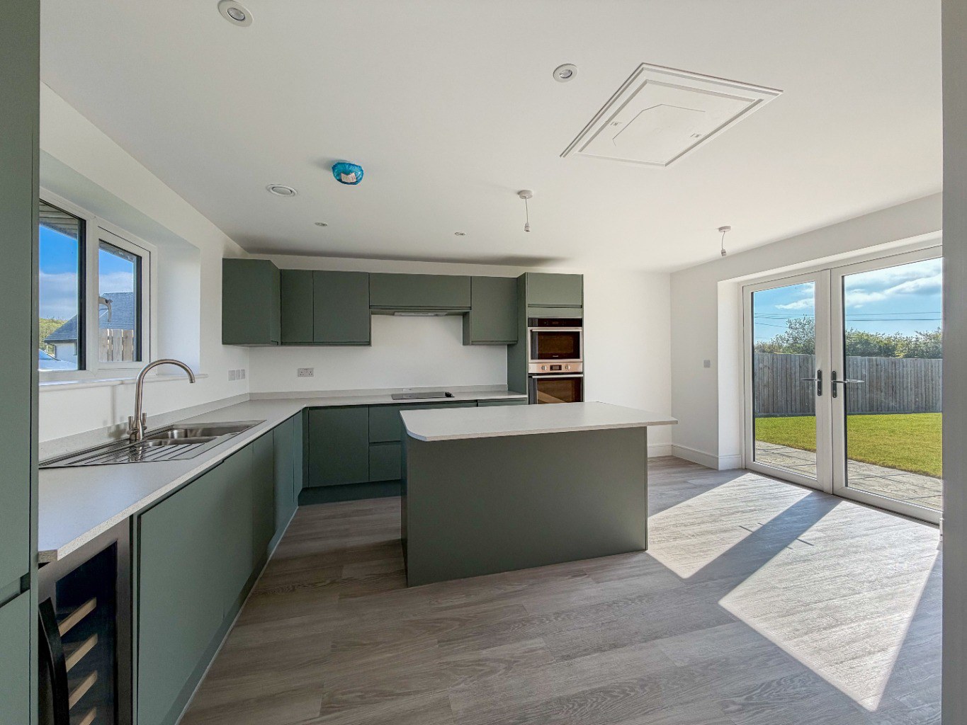 Coverack, New build home in coastal location, photo 9