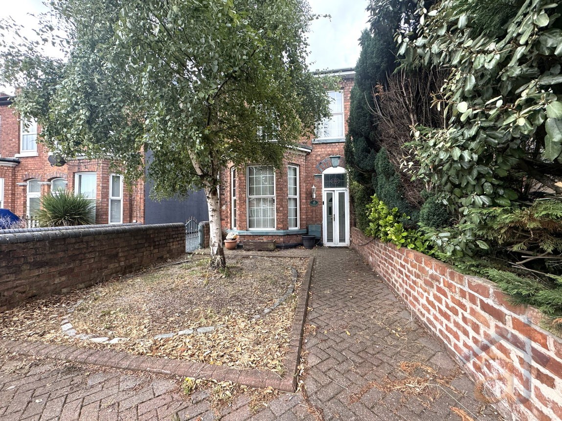 Duke Street