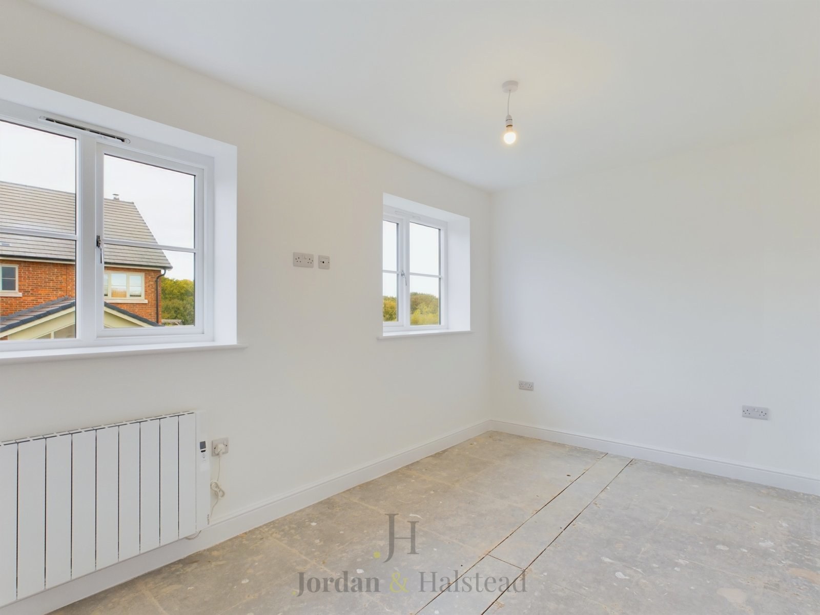 Blakemere Lane, Norley, Frodsham, Cheshire, WA6, photo 9
