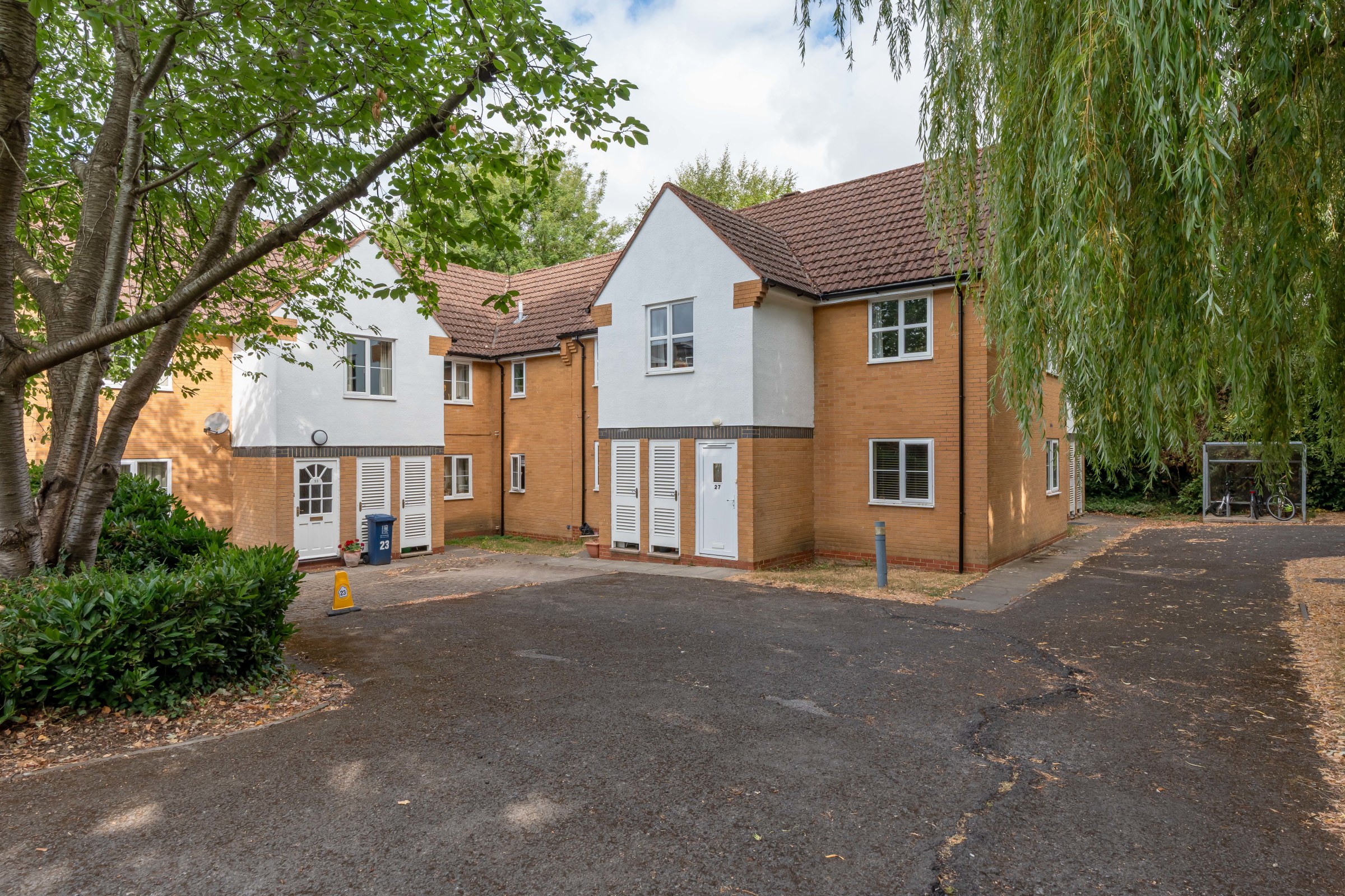 John Garne Way, Bishops Court, OX3, photo 3