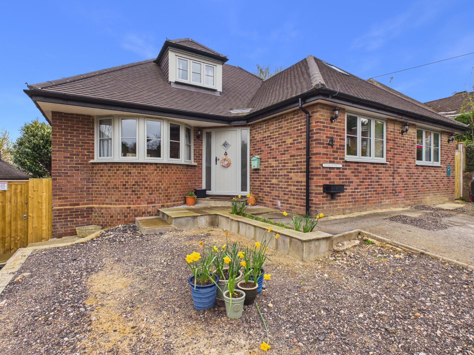 Parsonage Road, Chalfont St. Giles, HP8