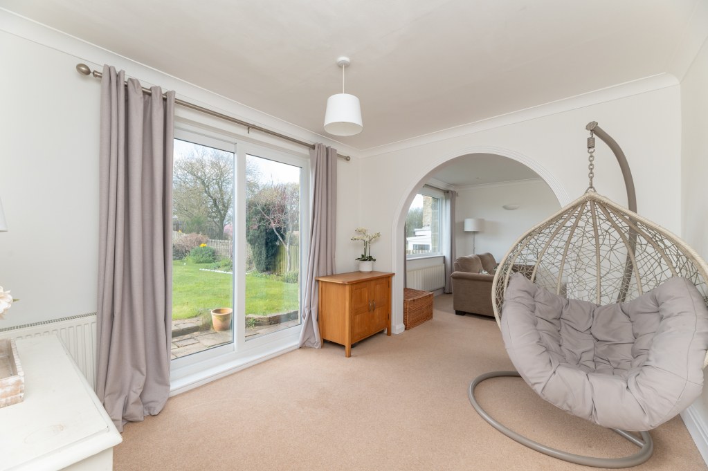 Lees Moor Road, Cullingworth, West Yorkshire, BD13, photo 3
