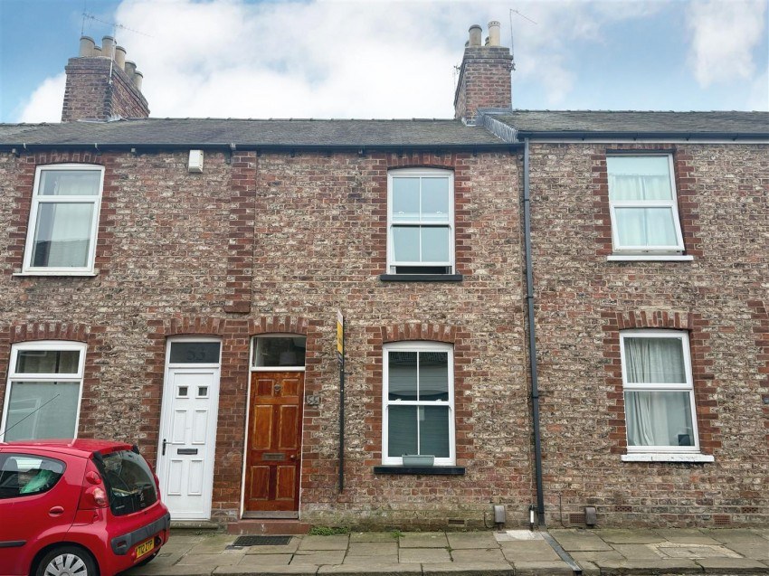 Sutherland Street