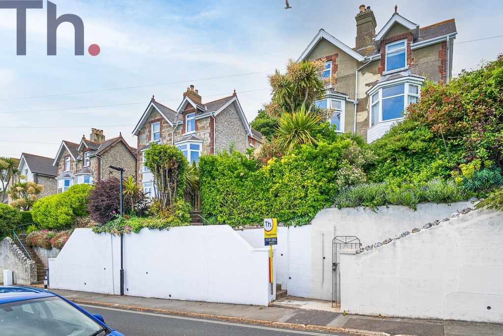 Ventnor, Isle Of Wight, photo 38