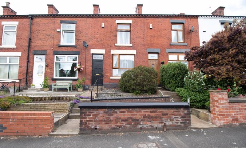 Bolton Road