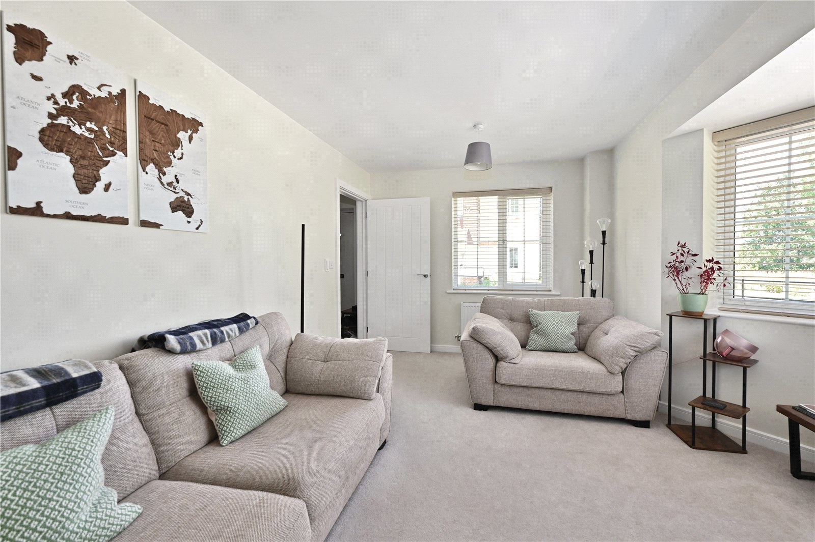 Blacklands Farm Way, Sherfield-On-Loddon, Hampshire, RG27, photo 7