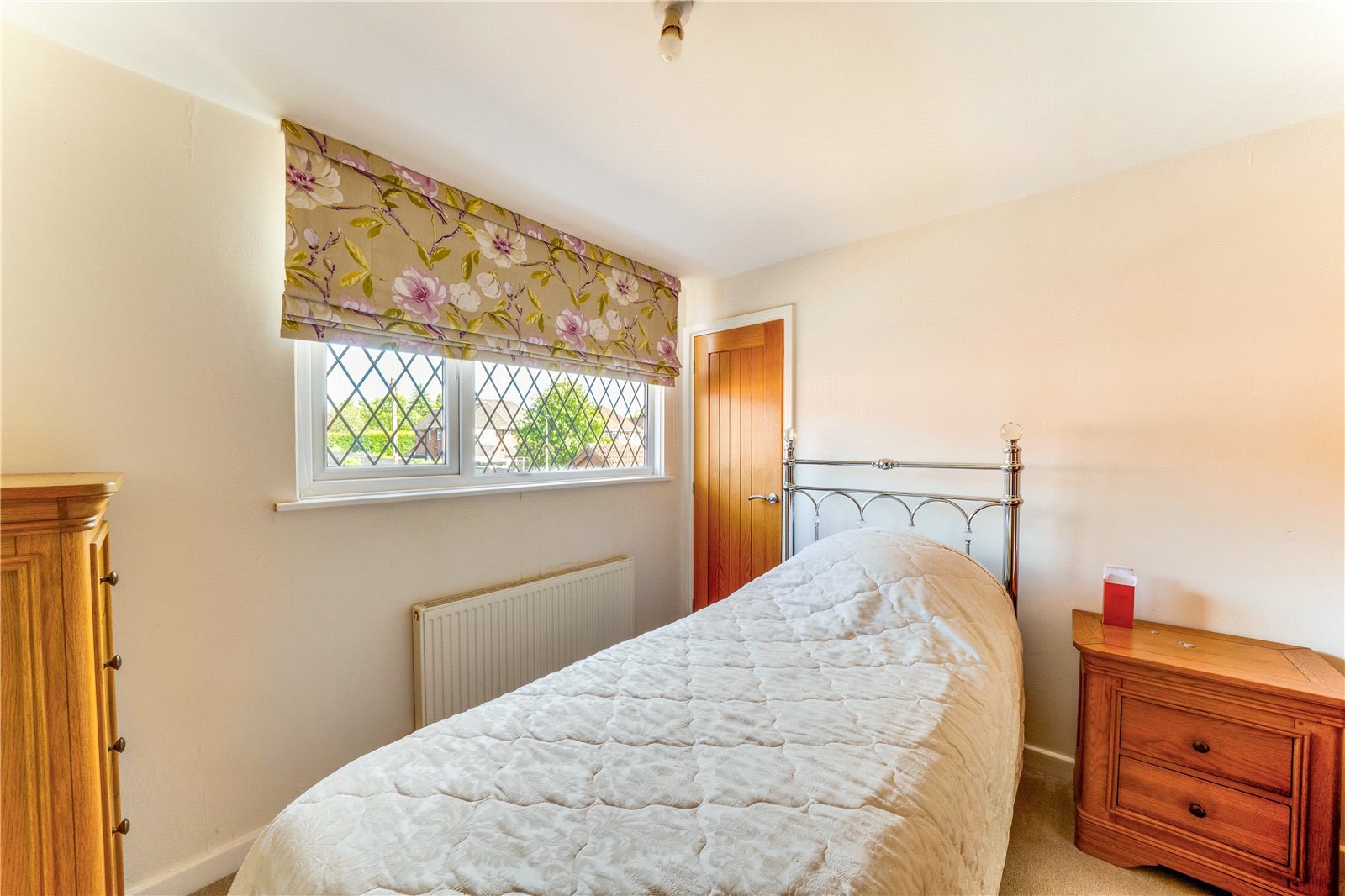 Shaw Lane, Albrighton, WV7, photo 11