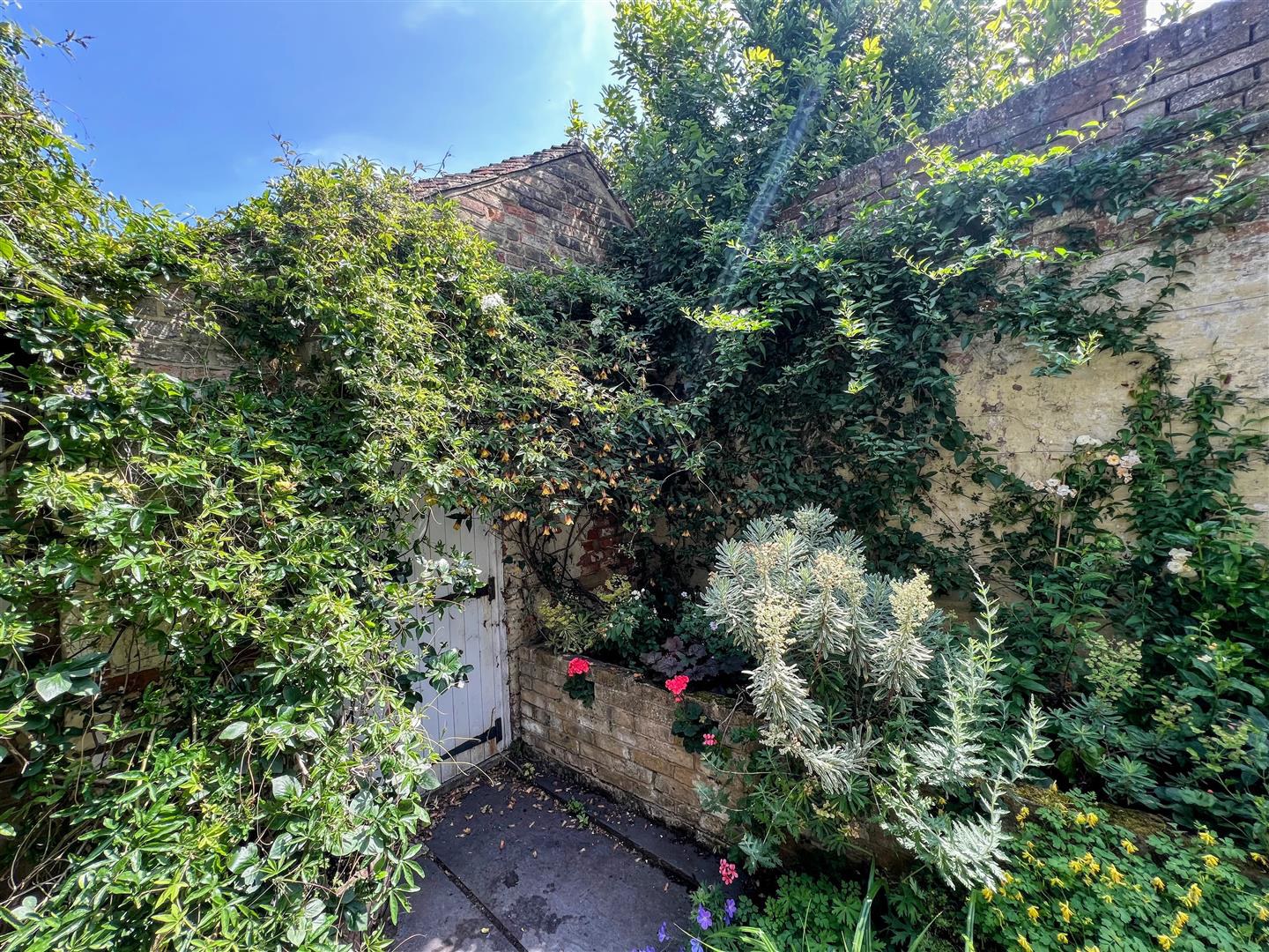 Pillory Gate, photo 16