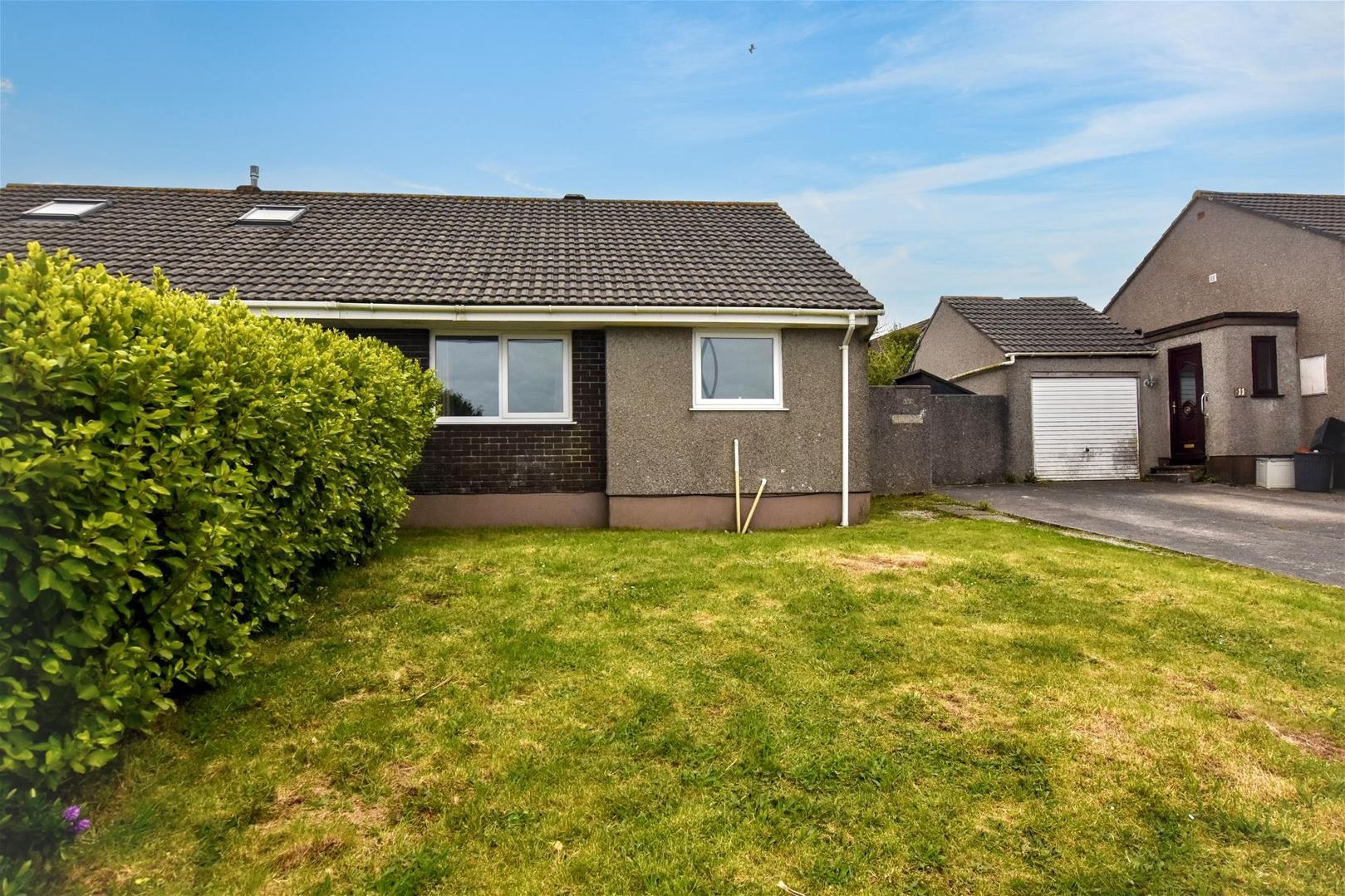 Henvor Close