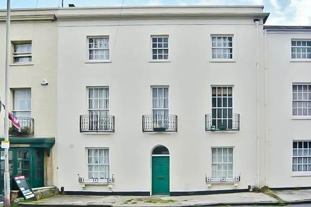 Portland Street