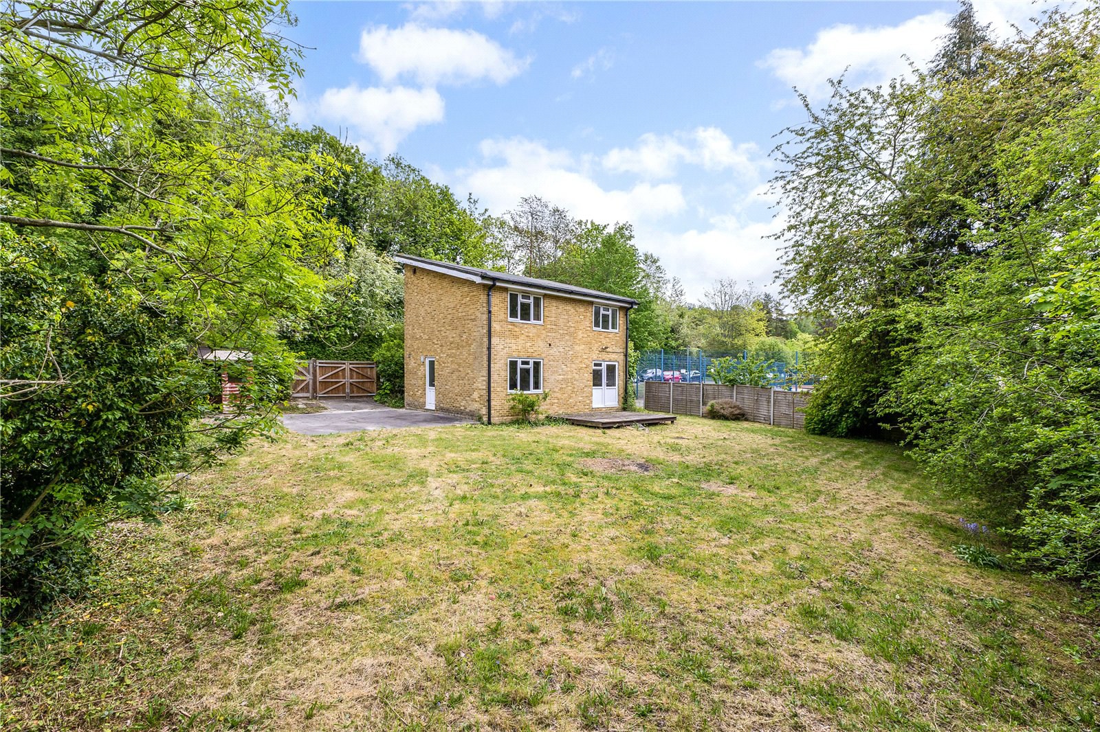 Markfield Road, Caterham, CR3, photo 12