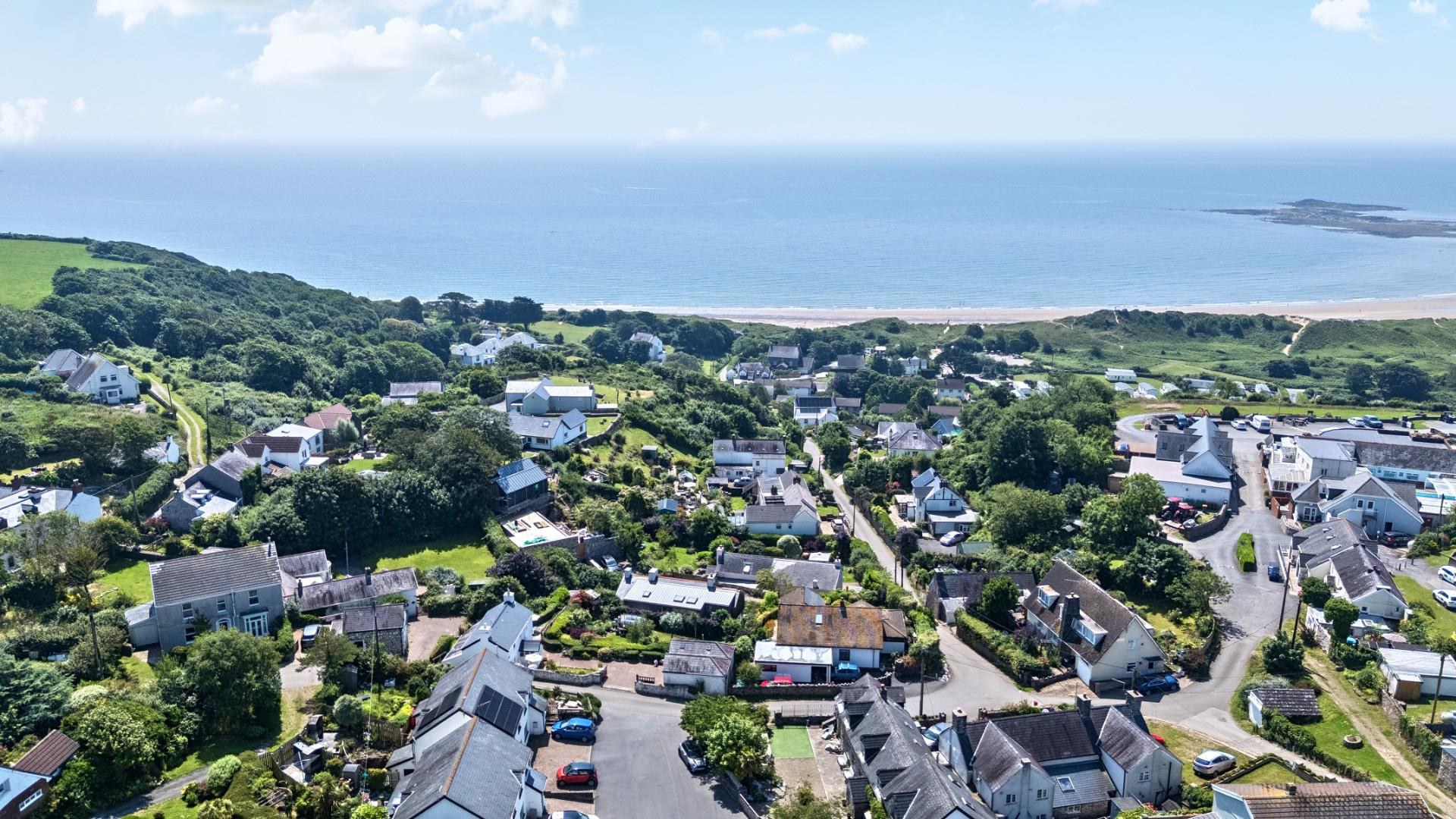 Horton, Gower, Swansea, photo 28