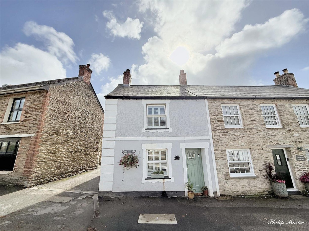 2 bed House - End Terrace for Sale