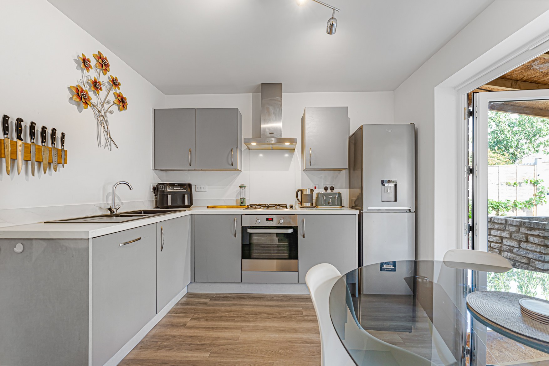 Lock Court, Brize Norton, OX18, photo 6