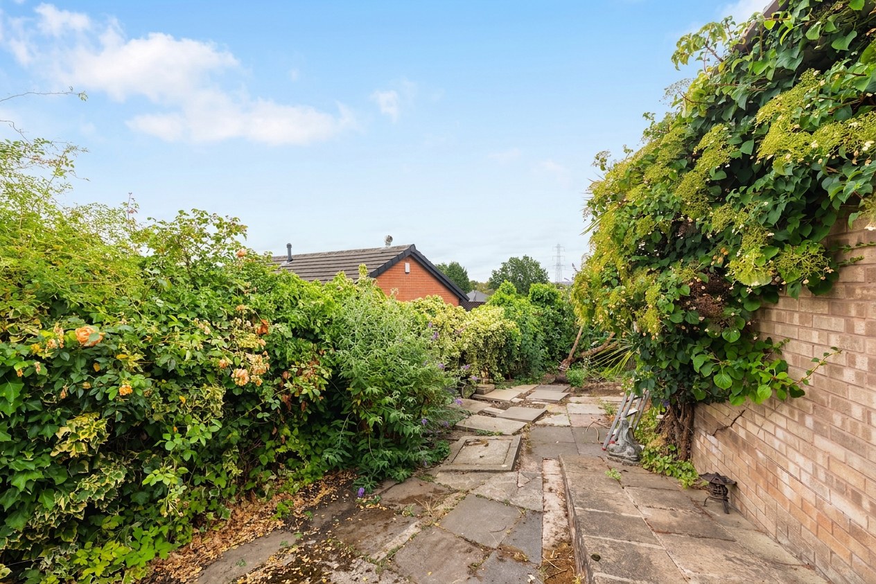 Rylstone Grove, Sheffield, S12, photo 28