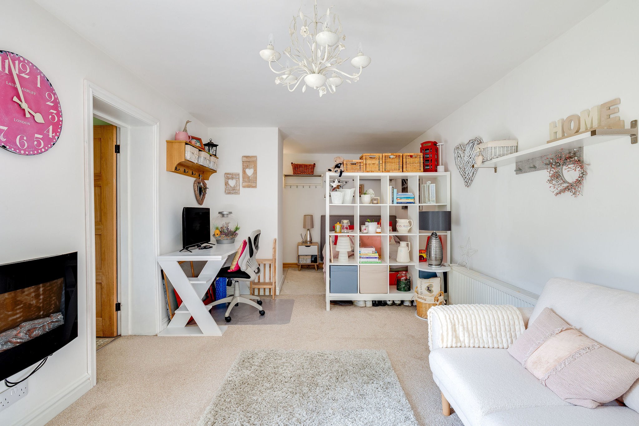 Pipers Close, Wirral, CH60, photo 17