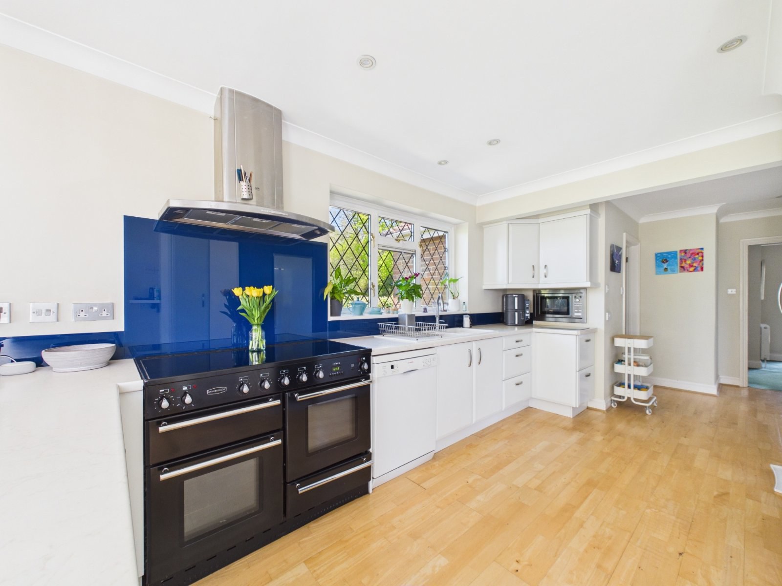 Brays Close, Hyde Heath, Amersham, Buckinghamshire, HP6, photo 6