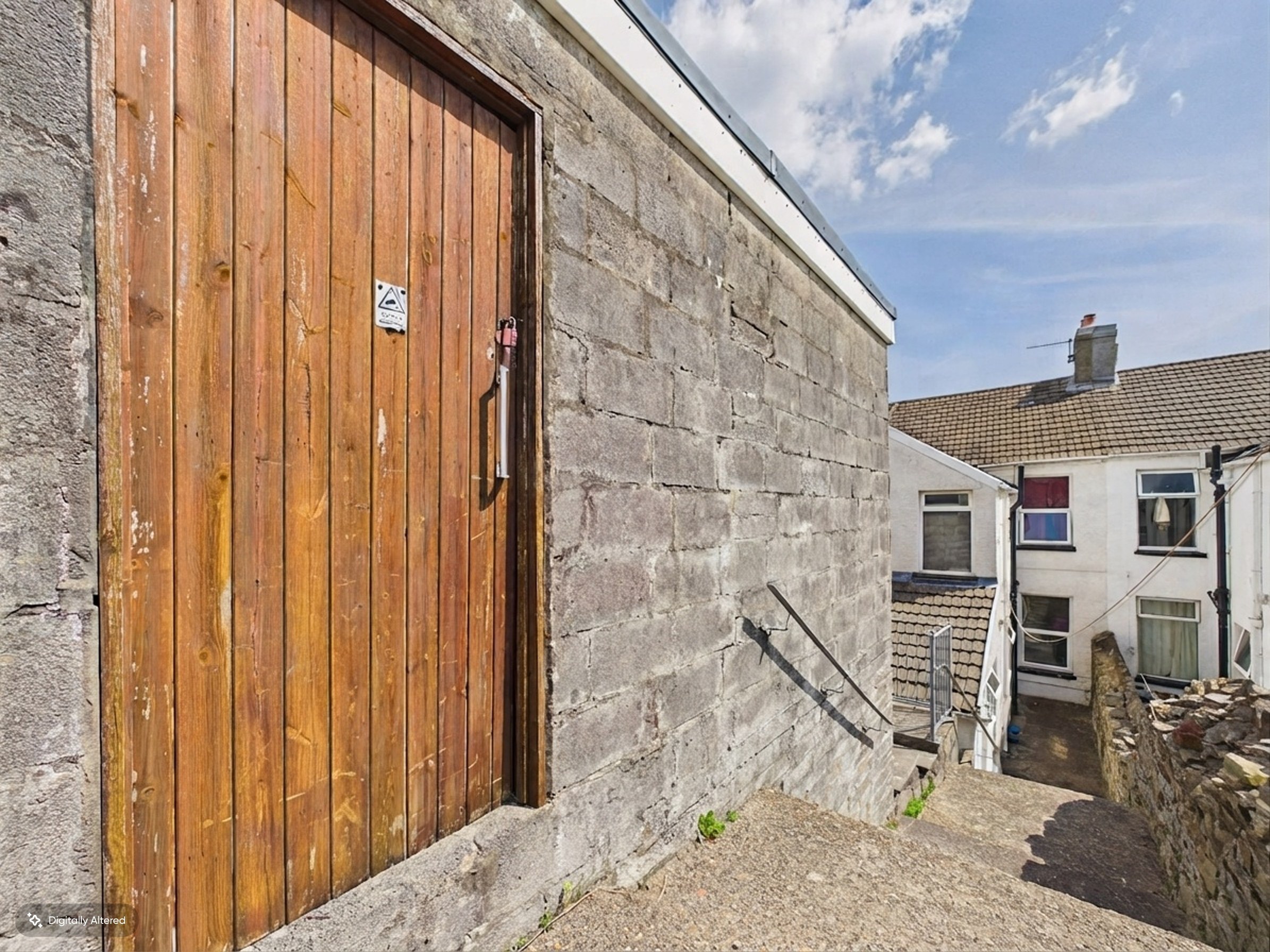 Malvern Terrace, Brynmill, Swansea, SA2 0BE, photo 21