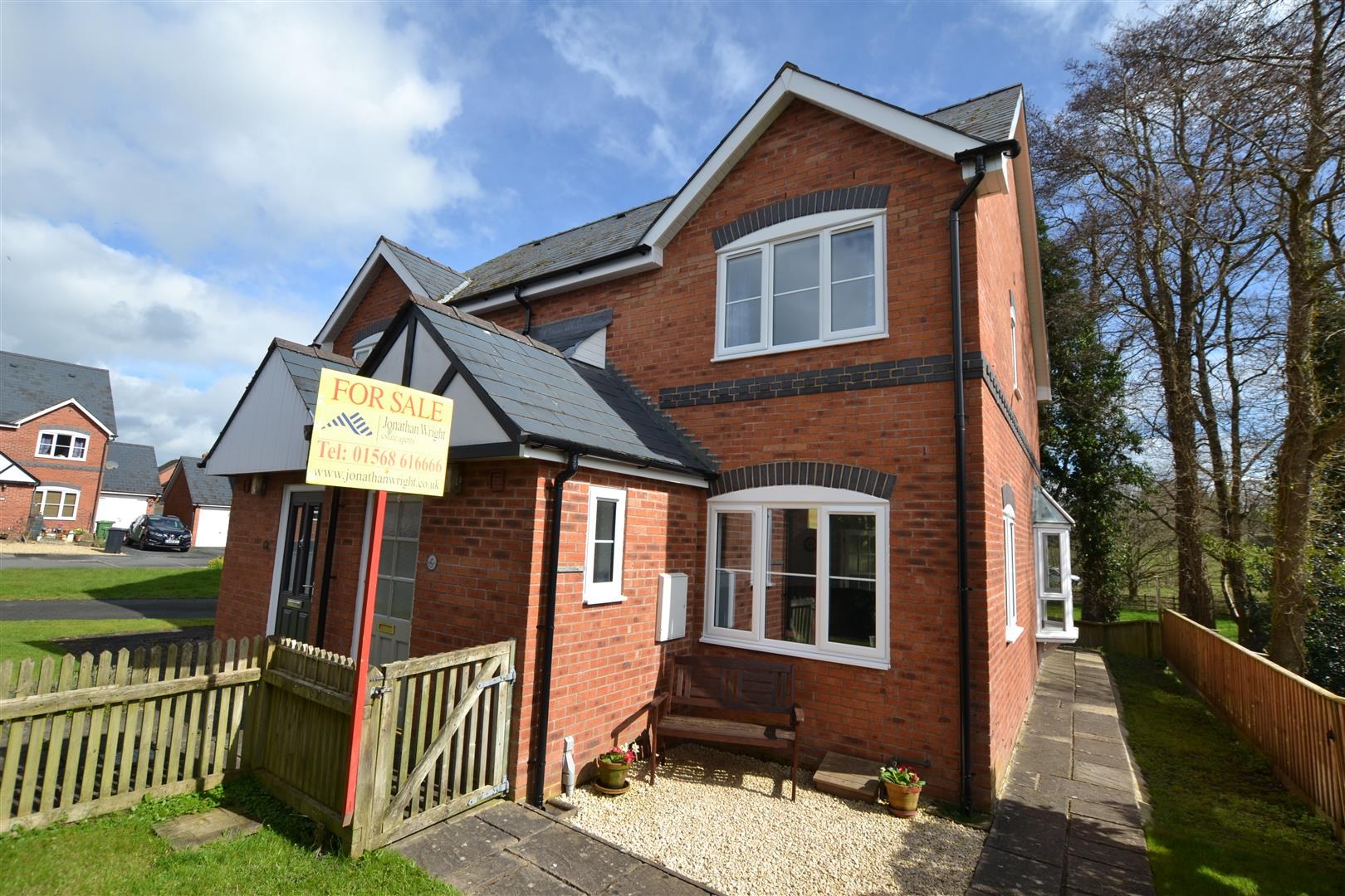 Black Barn Close