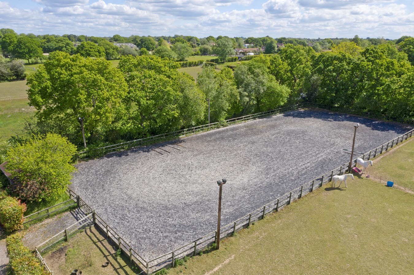South Drive, Ossemsley, New Milton, BH25, photo 27