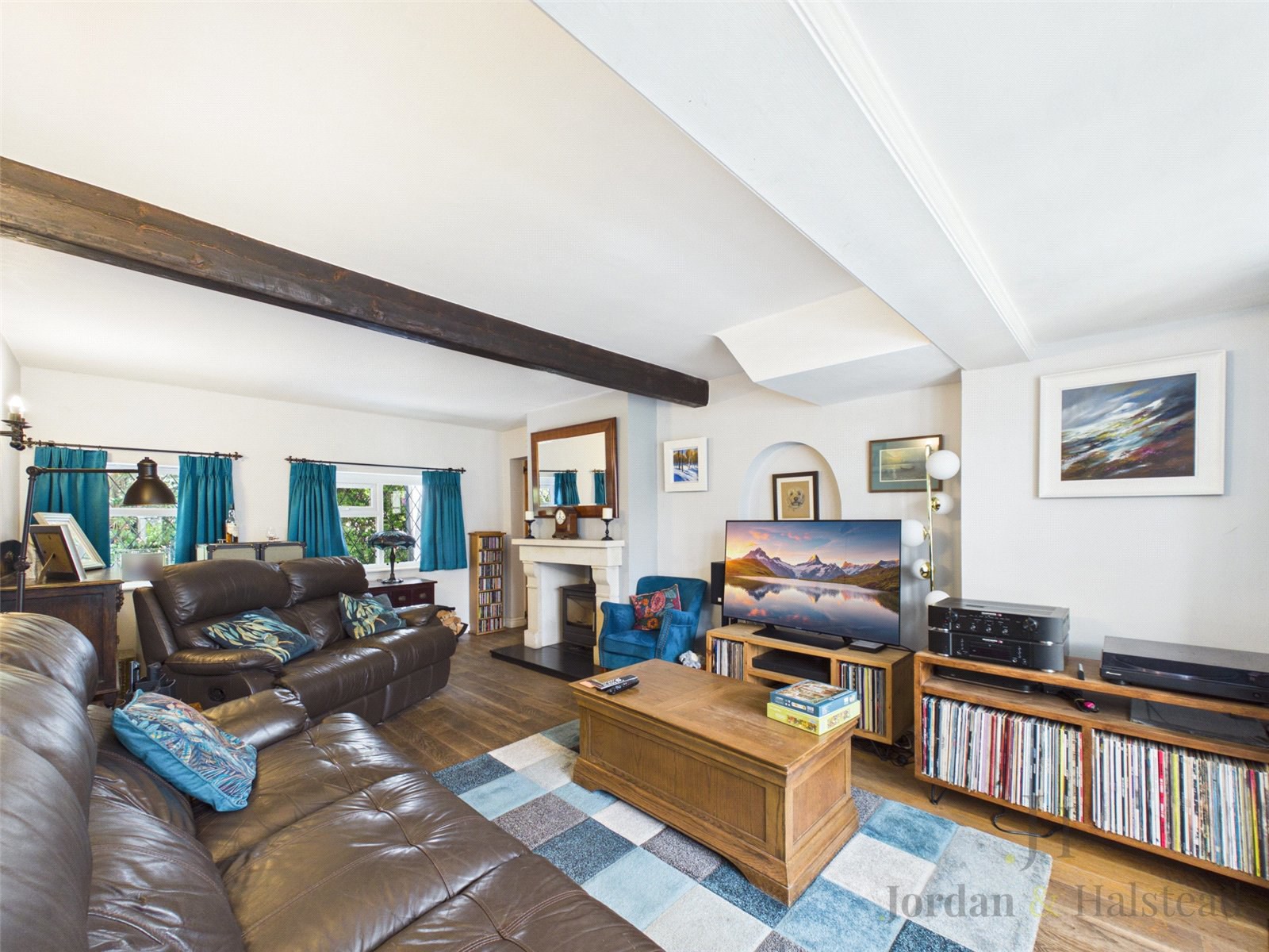 Brookside, Kingsley, Frodsham, Cheshire, WA6, photo 6