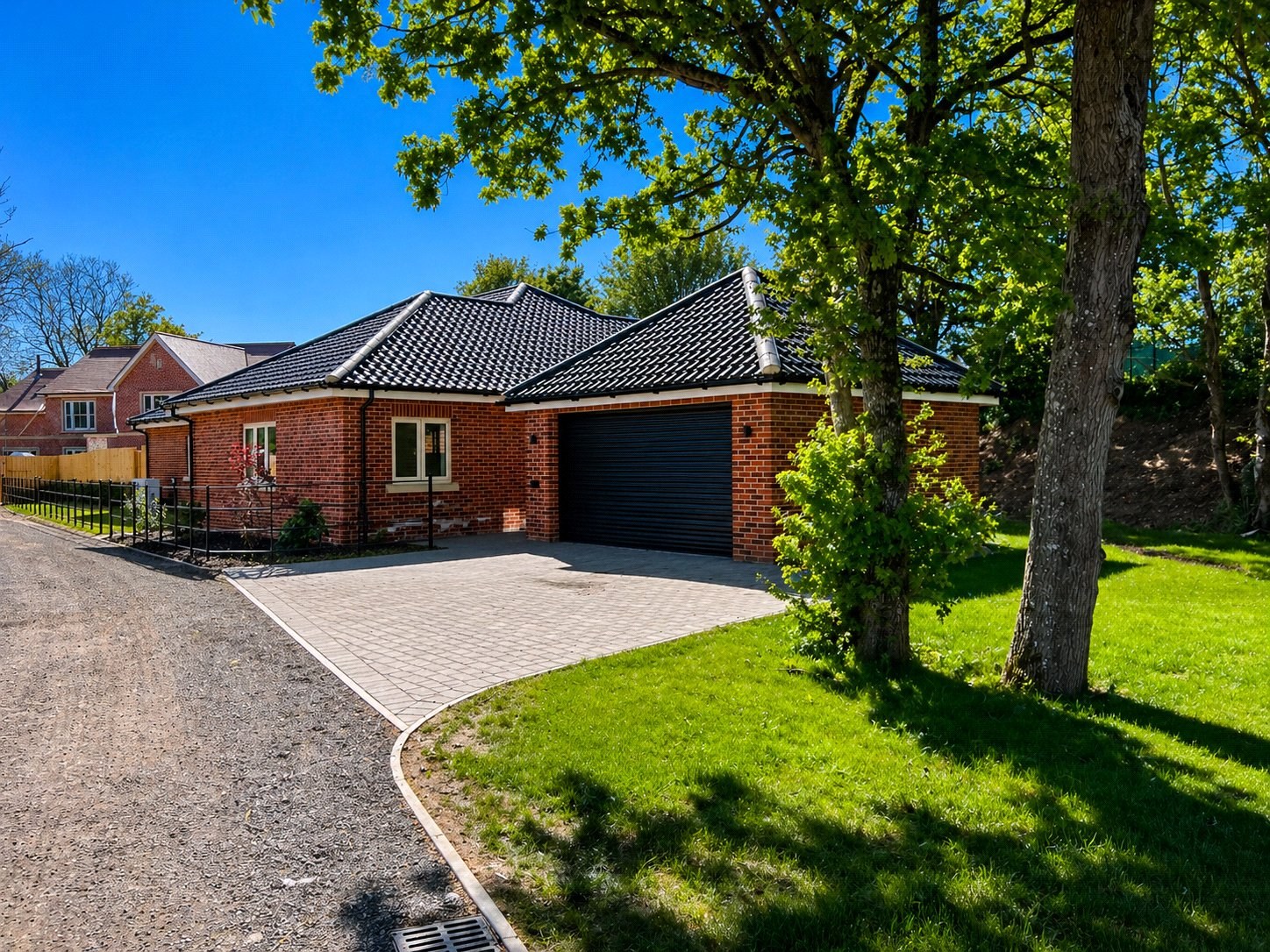 Dovedale Close