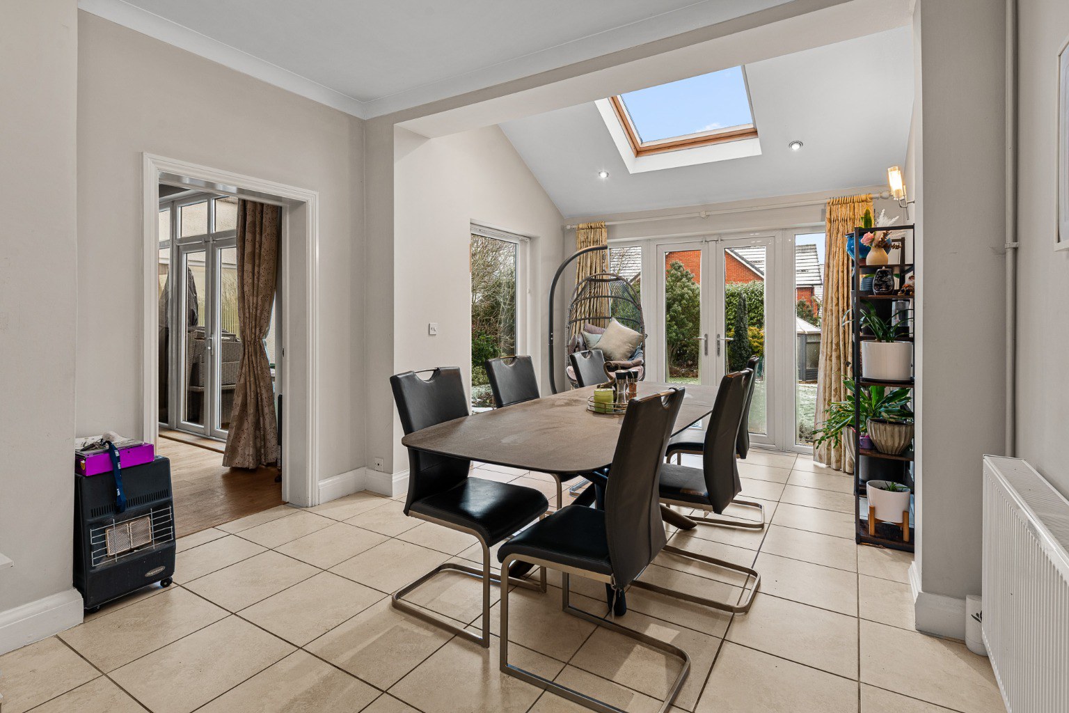 Dalby Avenue, Bushby, Leicestershire, photo 9