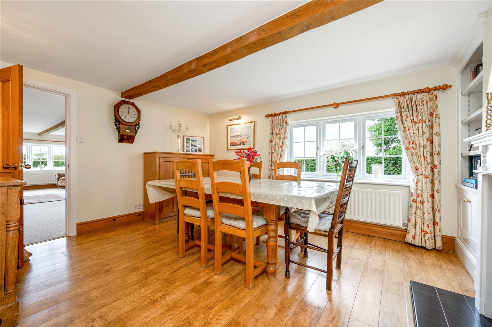 Abbots Bromley Road, Hoar Cross, Burton-on-Trent, Staffordshire, DE13, photo 10