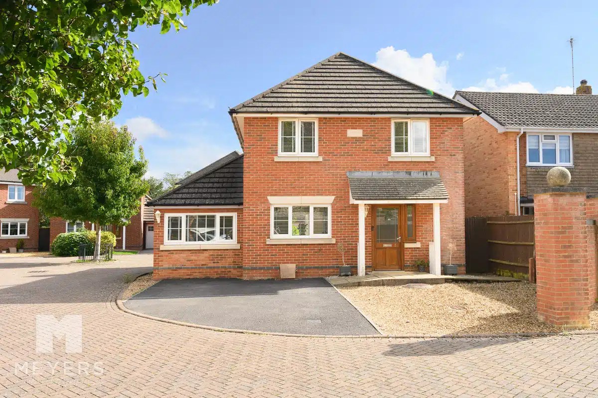 The Orchards | Ringwood