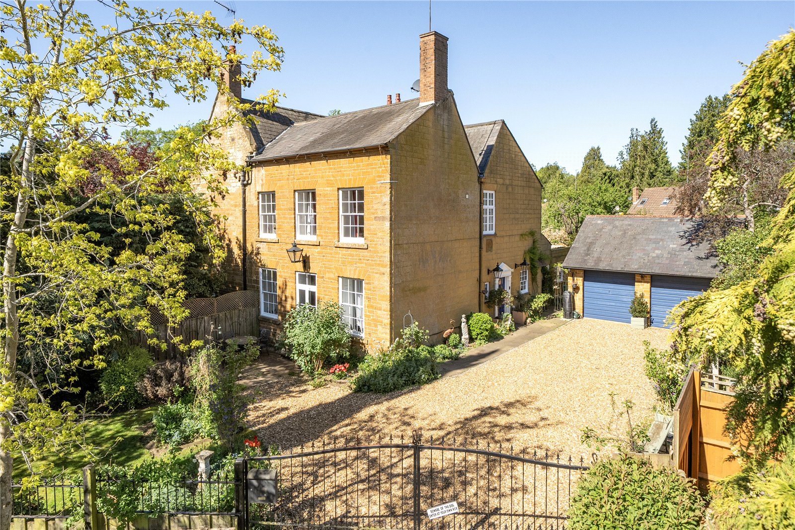 Brook Lane, Dallington, Northampton, NN5