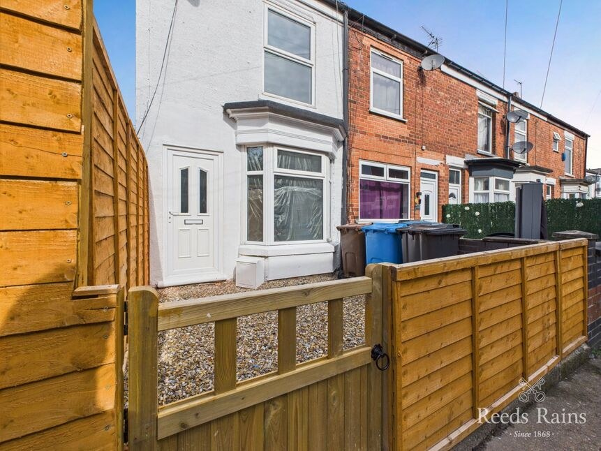 Middleton Avenue