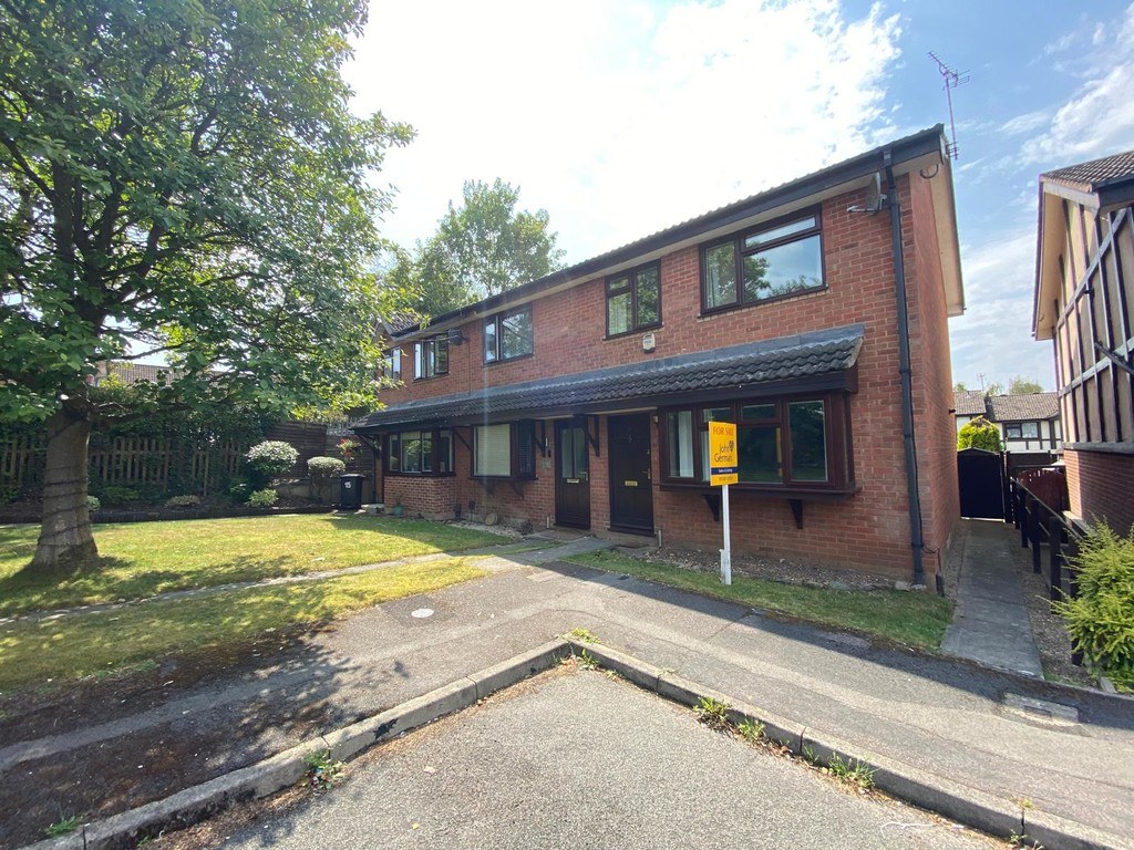 Newbon Close