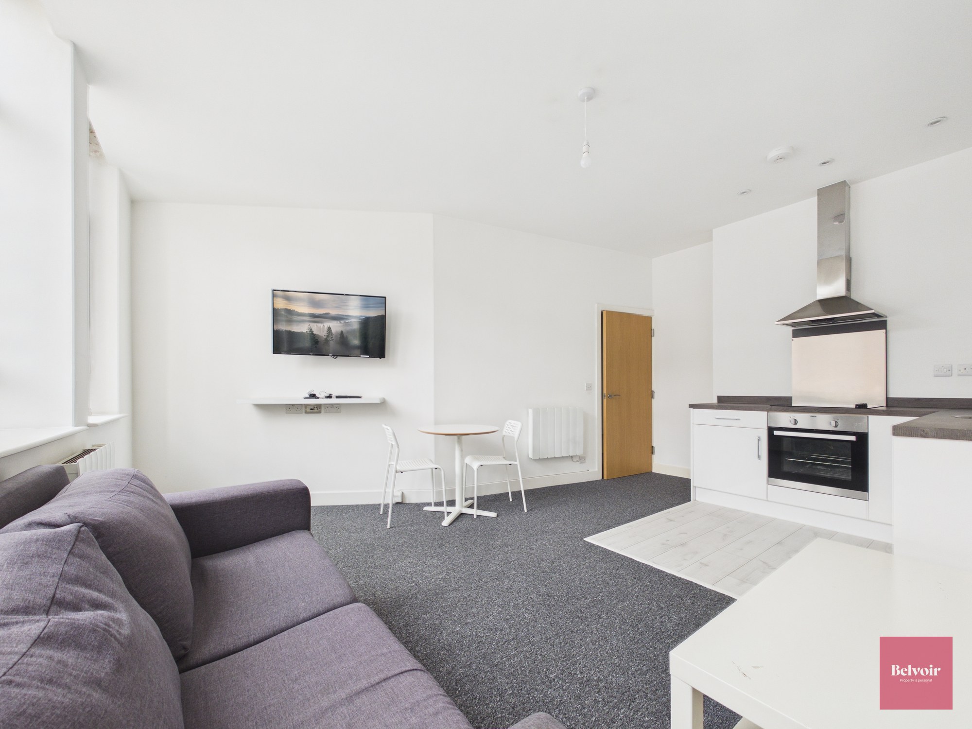 College Street, City Centre, Swansea, SA1 5HF