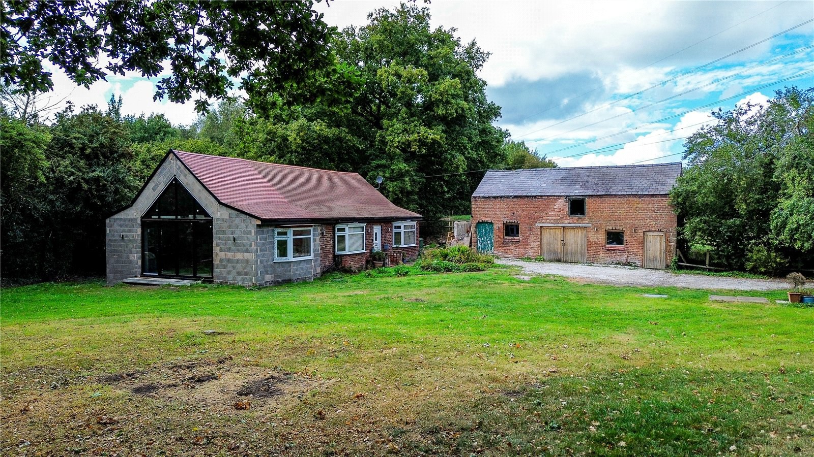 Manley Road, Alvanley, Frodsham, Cheshire, WA6, photo 13