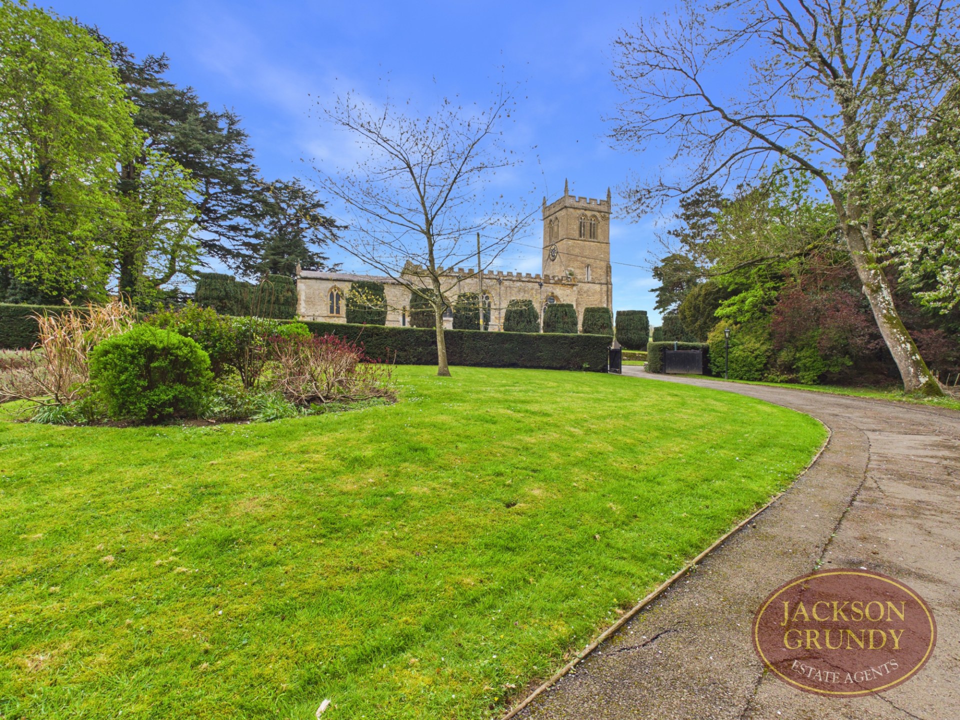 Main Street, Cottesbrooke, NN6 8PQ, photo 4