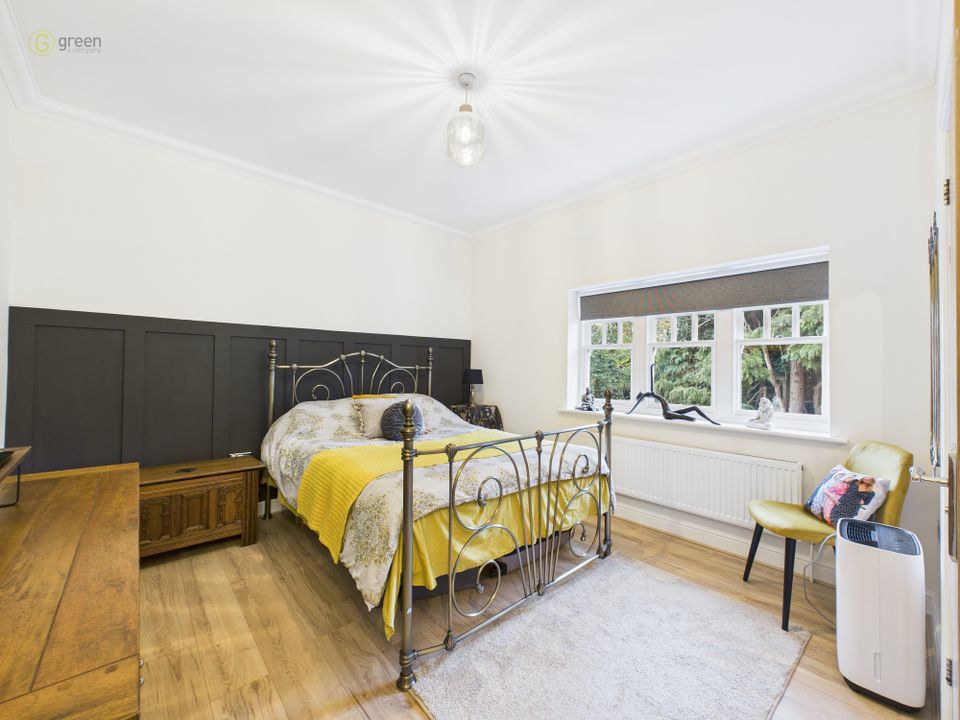 Belwell Gardens, Belwell Lane, Four Oaks, B74, photo 7