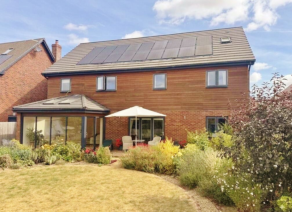 Wooding Close, Houghton Conquest, MK45, photo 19