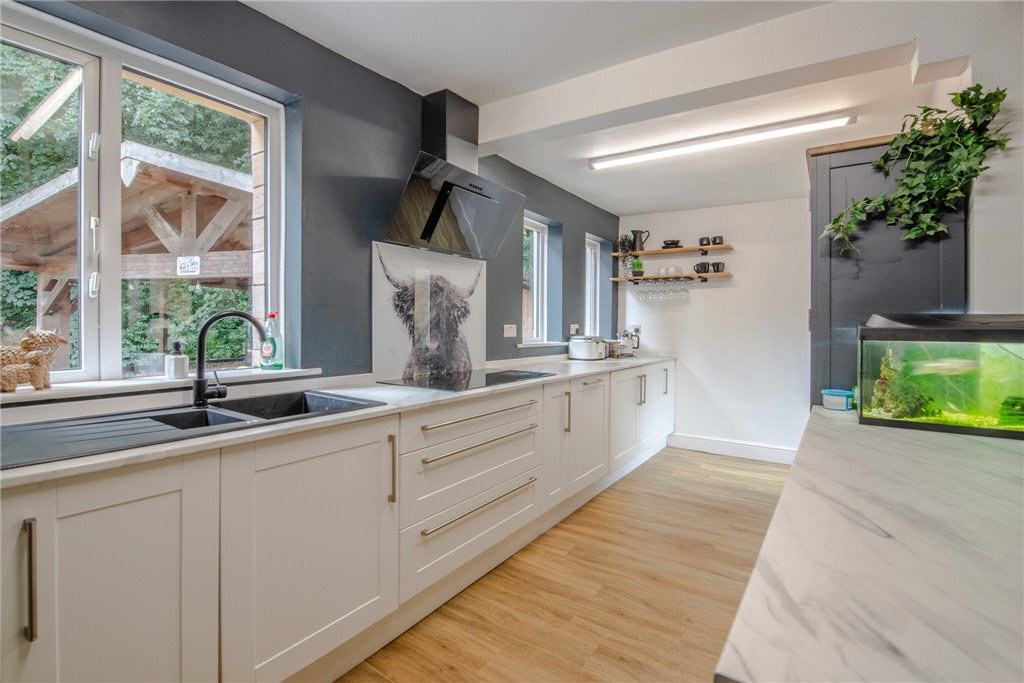 Western Avenue, Riddlesden, Keighley, West Yorkshire, BD20, photo 3