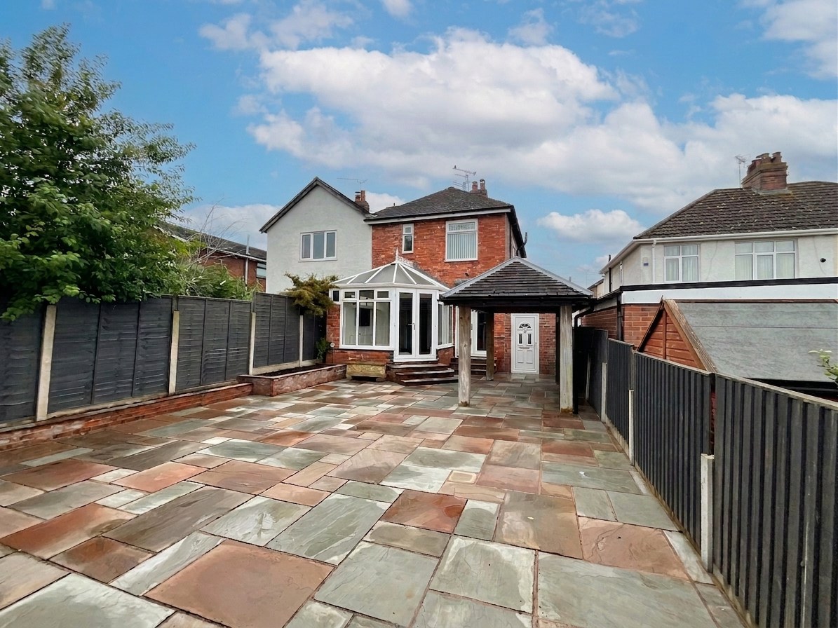Crewe Road, Shavington, CW2, photo 12