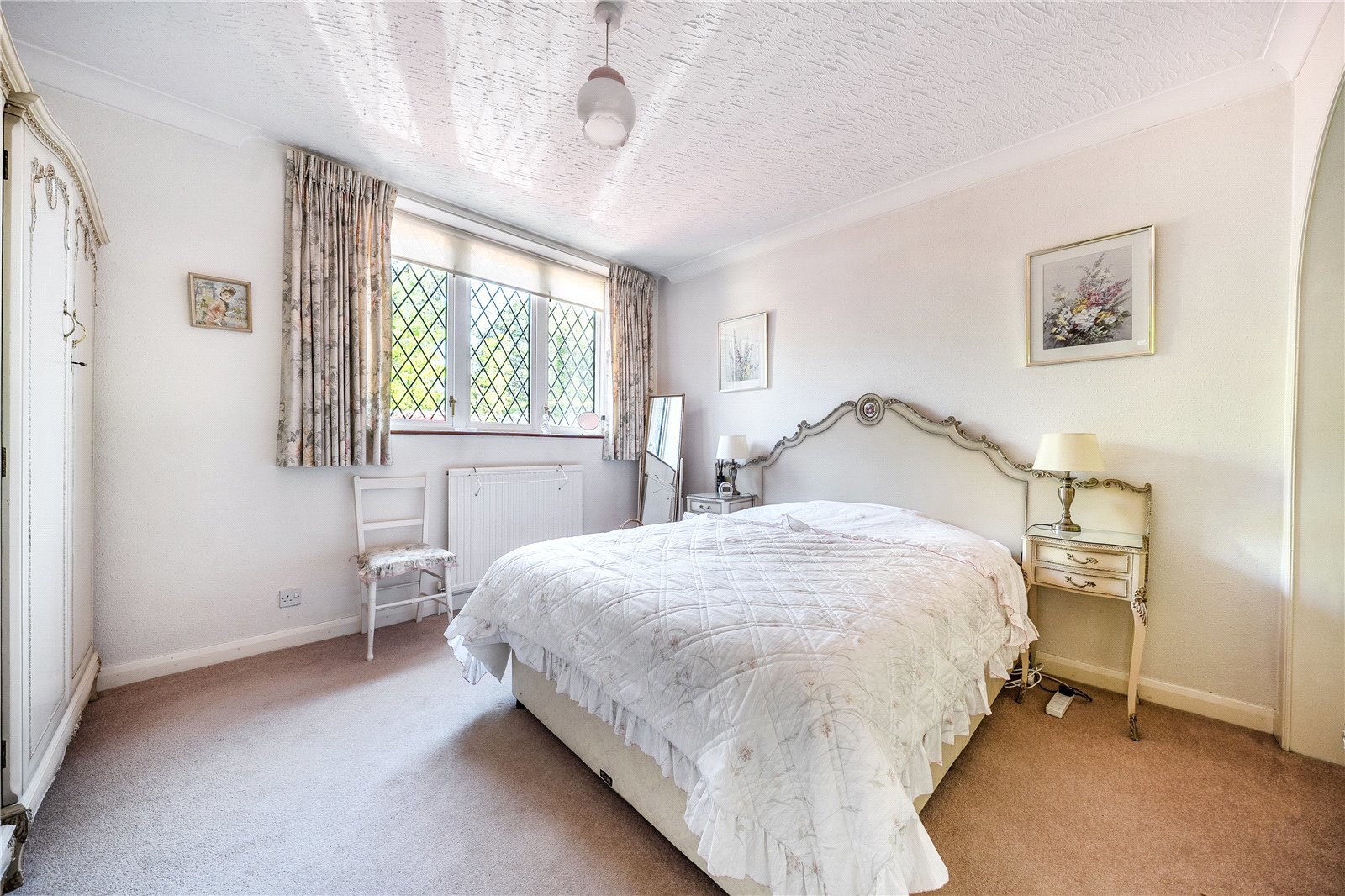 The Hurst, Winchfield, Hook, Hampshire, RG27, photo 9