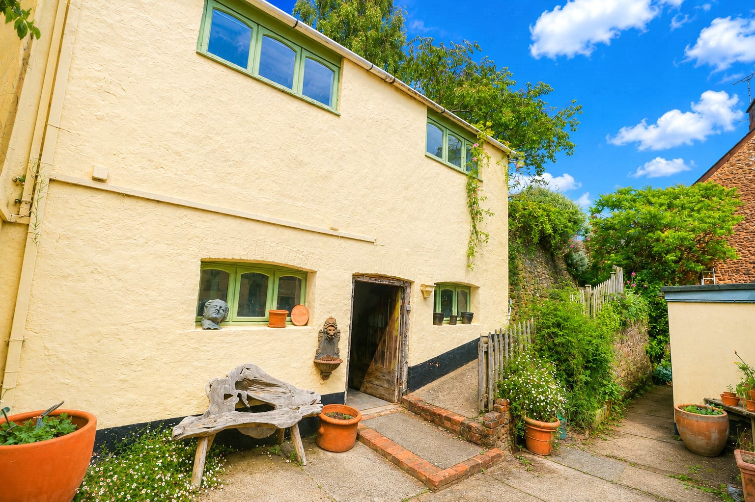 Fore Street, Milverton, Taunton, Somerset, TA4, photo 11