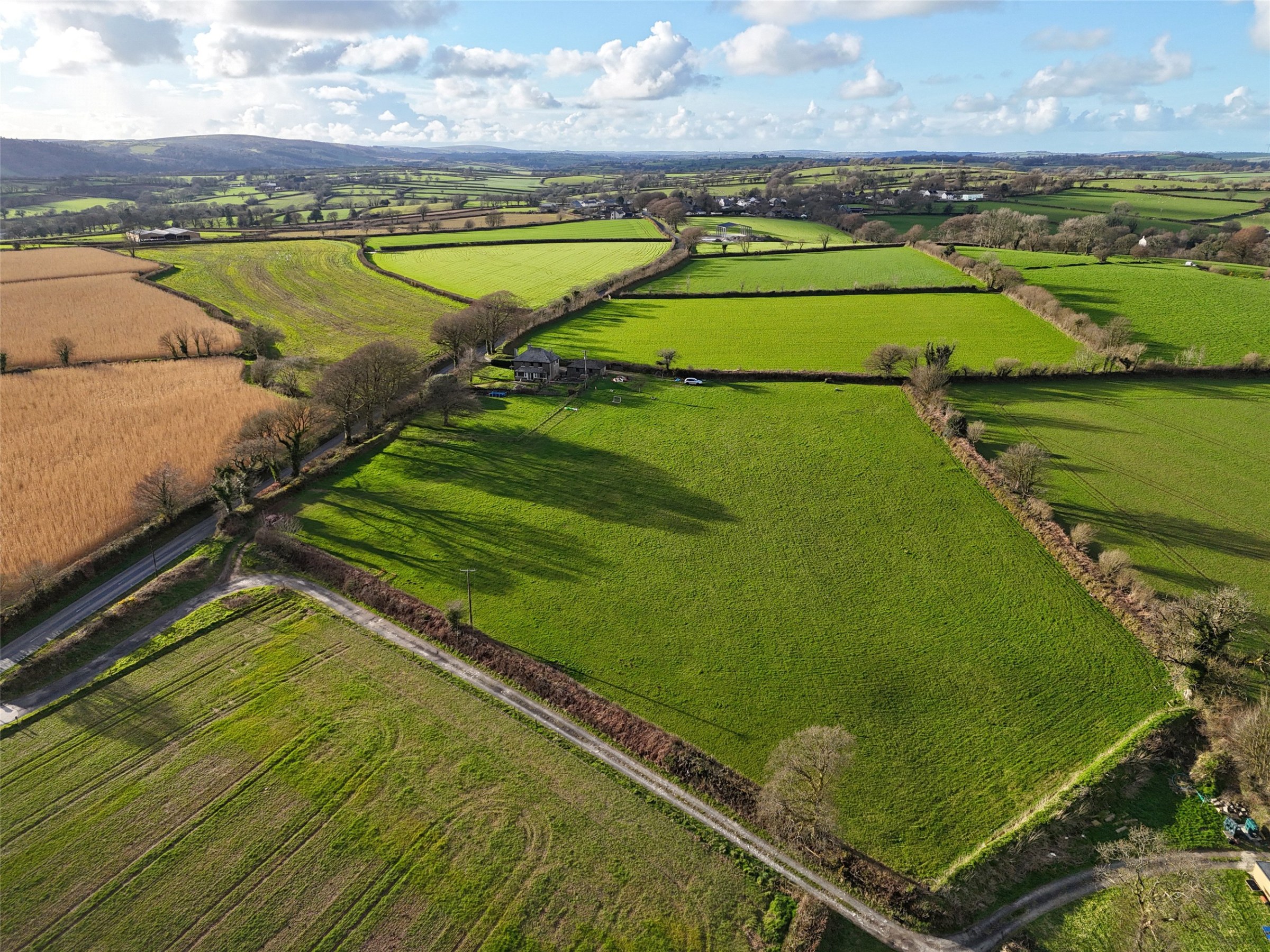Linkinhorne, Callington, Cornwall, PL17, photo 5