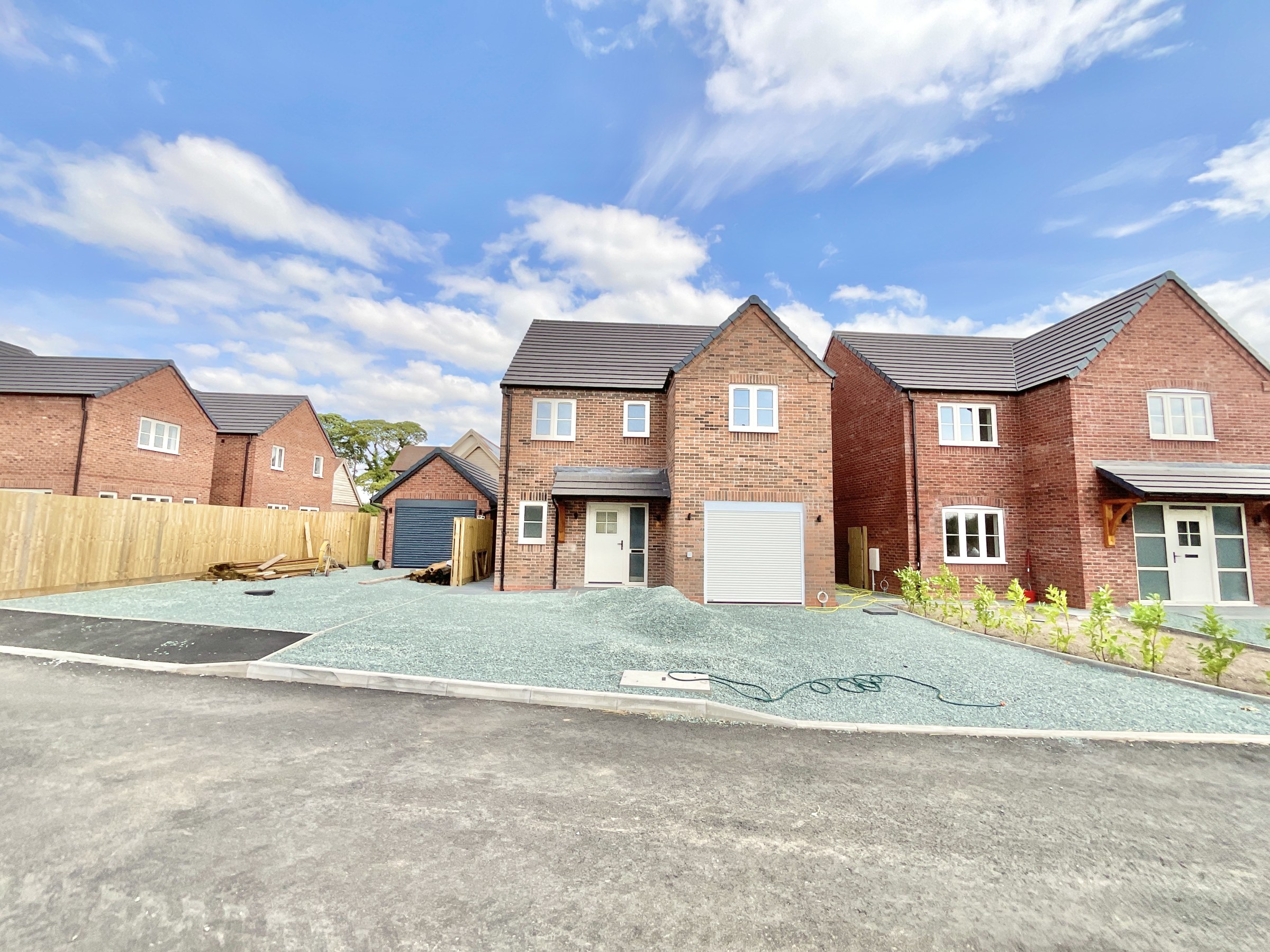 Harvest View, Woodseaves, ST20, photo 30
