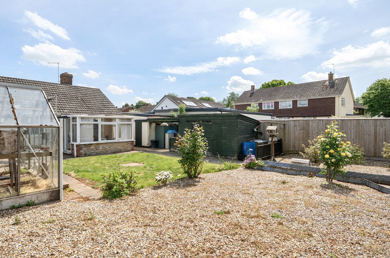 Laxton Close, Taunton, Somerset, TA1, photo 10