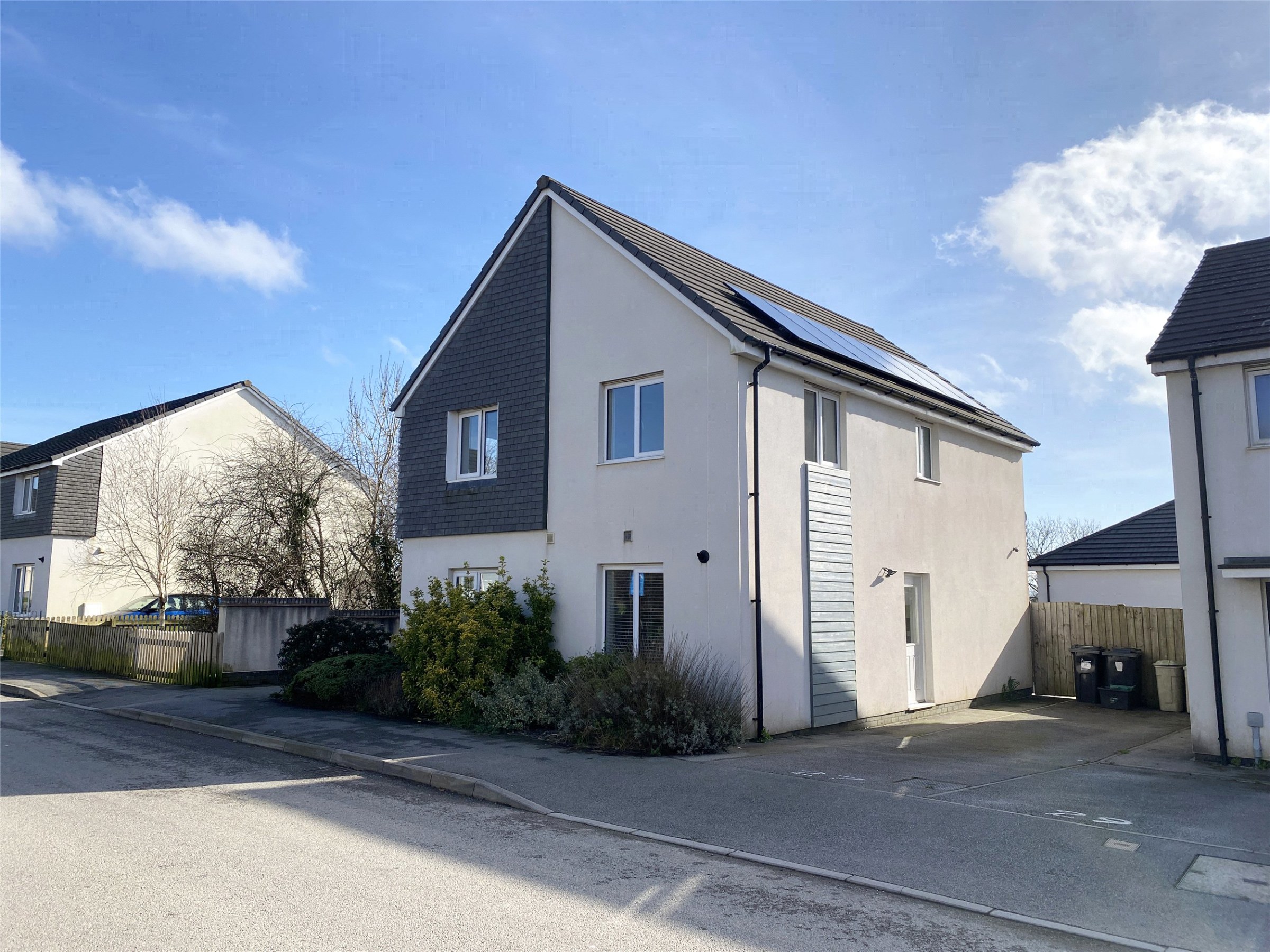 Long Field Road, Launceston, Cornwall, PL15, photo 21