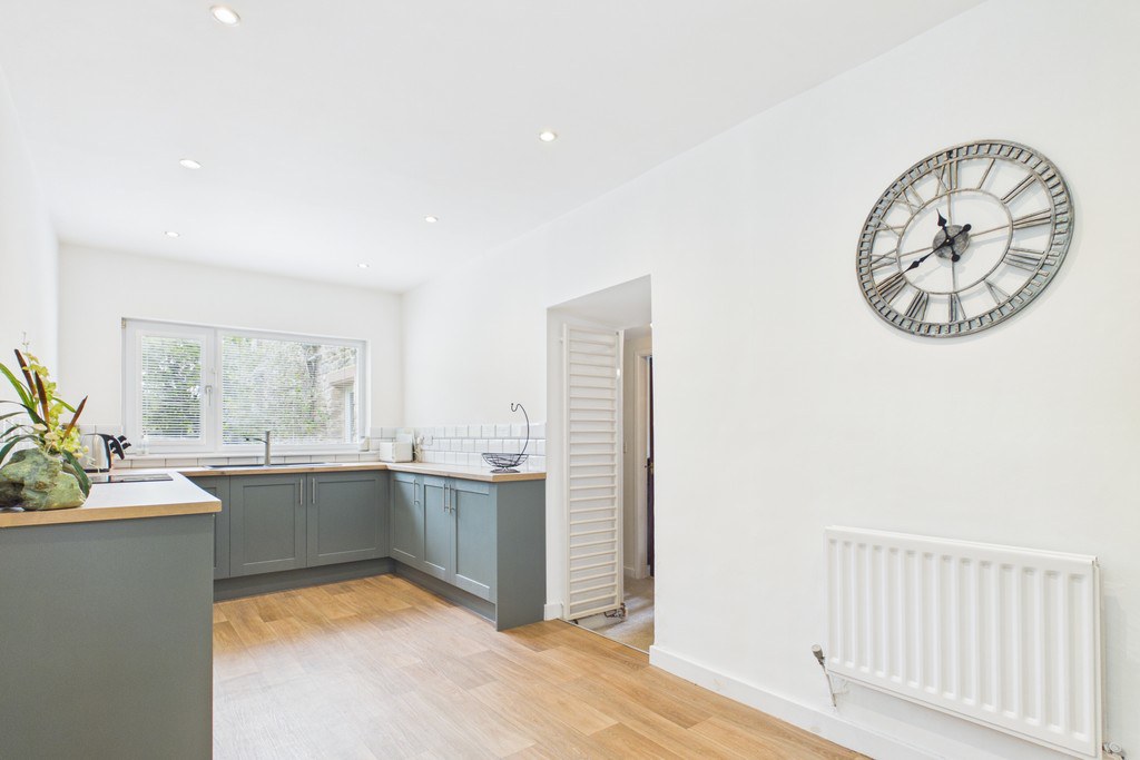 1 & 2 Brookside, Morland, photo 5