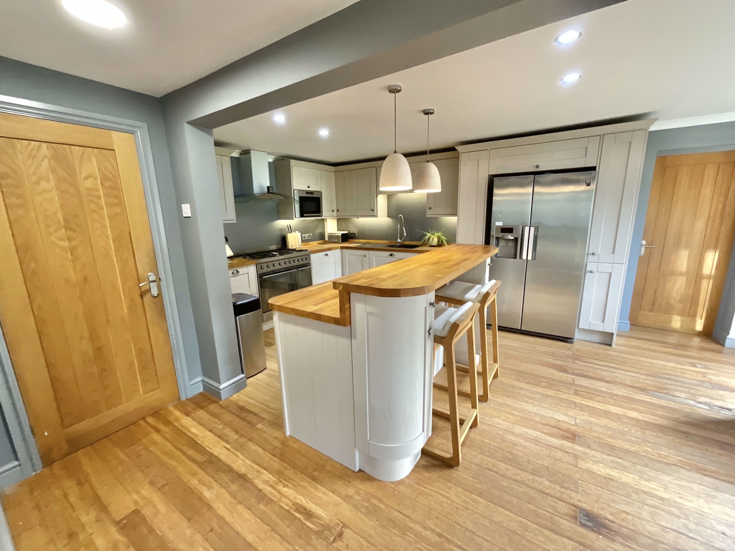Badenhall, Eccleshall, ST21, photo 6