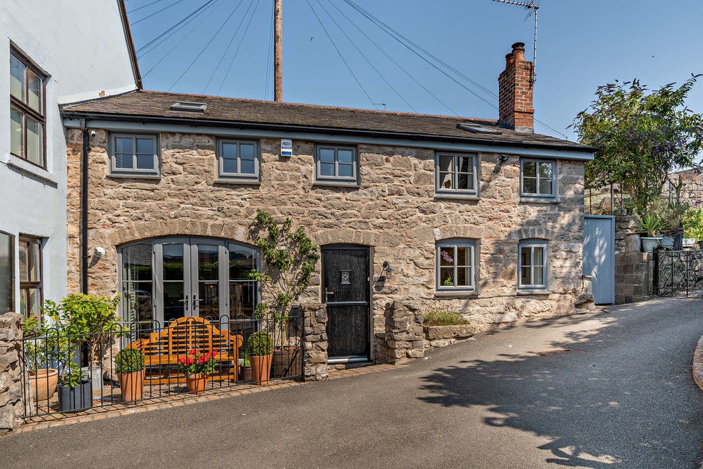 Cobblers Cottage