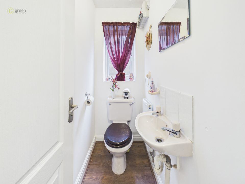 Hampton Close, Sutton Coldfield, B73, photo 21