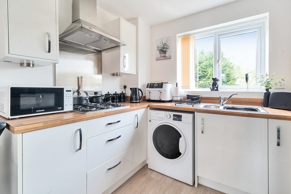 14 Fieldfare Close, Heysham, Lancashire, LA3 2LF, photo 3